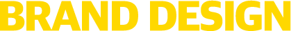 BRAND DESIGN